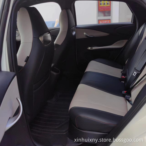 2022  hot Model New Brand 405KM BYD Dolphin Electric Car new energy car